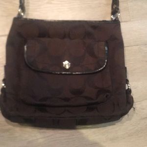 Coach Crossbody